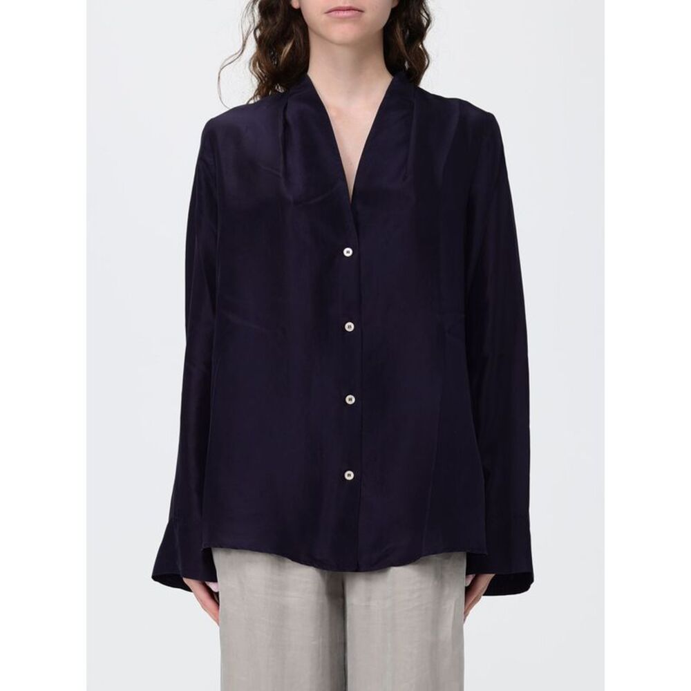 Forte Forte Shirt Woman Blue